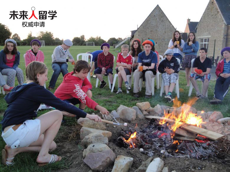 林肯中学 Lincoln Academy 学费|特色|课程|申请 美国私立高中 缅因州高中 未来人留学 