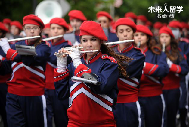 美莫尔中学 Memorial Day School介绍|费用 美国私立中学 高中生留学美国 初中生留学美国 未来人留学权威申请