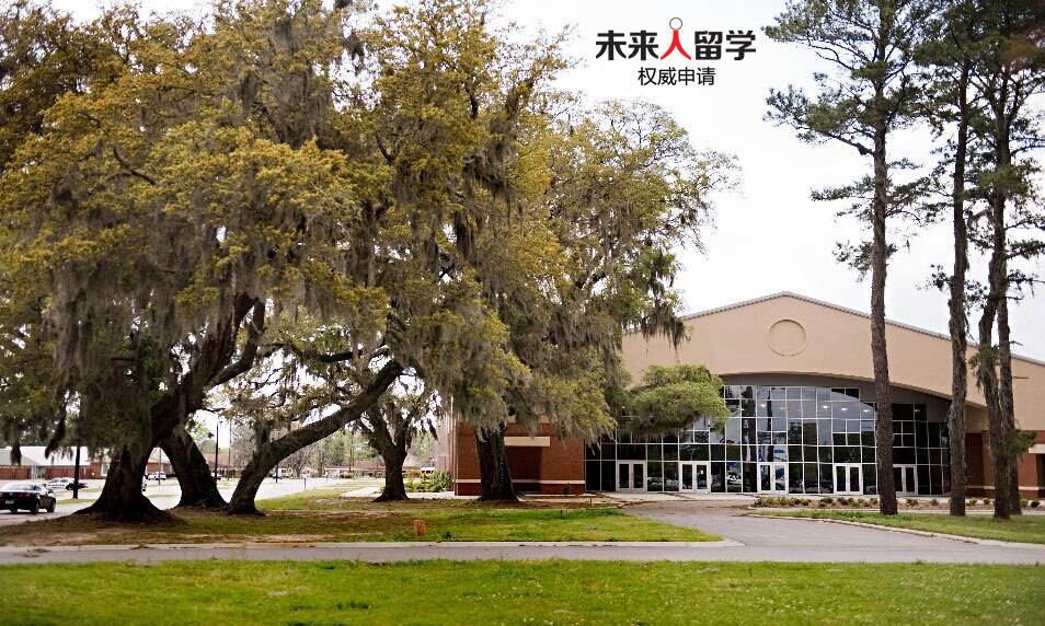 萨凡纳基督大学预备学校 Savannah Christian Preparatory School 费用|介绍|申请 美国私立高中 初中生留学美国 高中生留学美国 佐治亚州高中 未来人留学权威申请