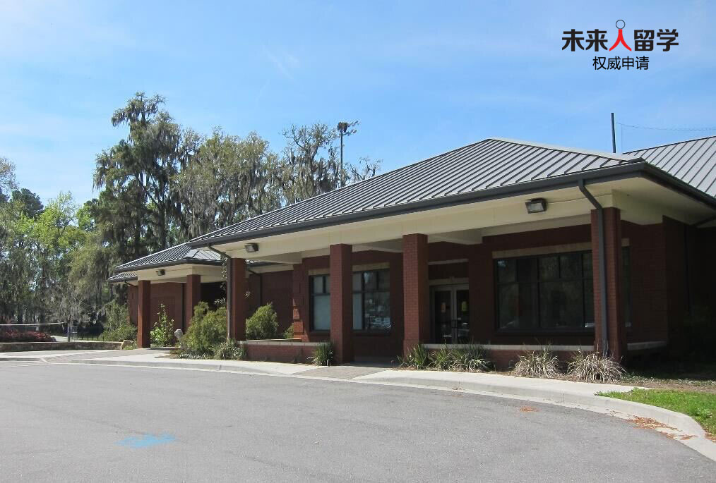 圣安德鲁斯高中 St.Andrew's School 费用|介绍|申请 美国私立高中 佐治亚州高中 高中生去美国留学 初中生去美国留学 未来人留学权威申请