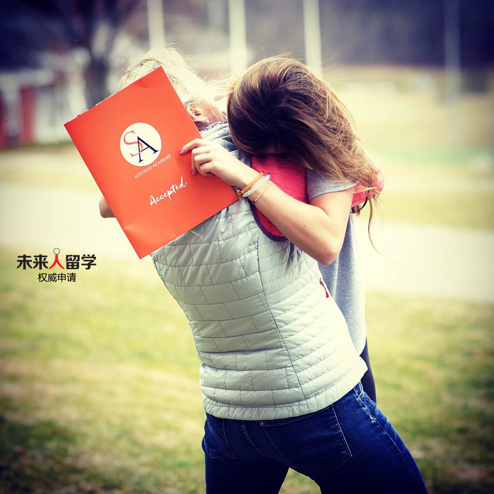 萨菲尔德中学 Suffield Academy 费用 申请条件 毕业生情况 课程设置 康涅狄格州高中 未来人留学权威申请
