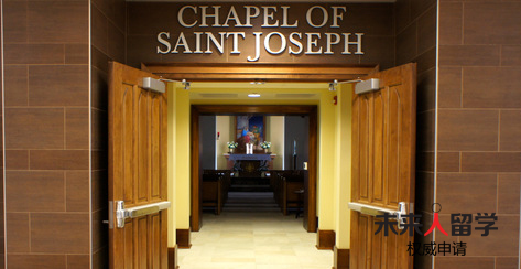 圣约瑟夫高中（Saint Joseph High School）成立于1915年，位于宾州匹兹堡，是一所