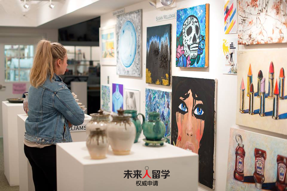 萨菲尔德中学 Suffield Academy 费用 申请条件 毕业生情况 课程设置 康涅狄格州高中 未来人留学权威申请