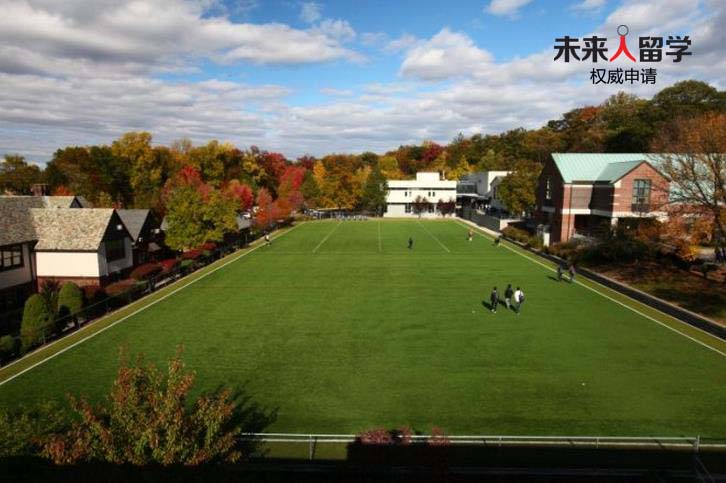 德怀特学院成立于1889年,位于新泽西州恩格尔伍德。学校历史悠久,已获得NAIS和MSA认证,同时是NJAIS一员。作为地区历史最悠久的独立院校,具有优良的教学传统与丰硕的教学成果。