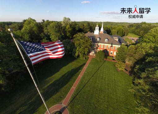 莎迪赛德学院(Shady Side Academy)成立于1883年,位于宾州匹兹堡,距今已有近140年历史。获得PAIS、NAIS和TABS等权威教育机构认证,是匹兹堡地区设施最好的学校。