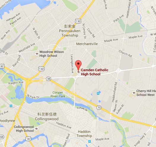 康登高中(Camden Catholic High School)成立于1887年,位于新泽西州樱州市。发展至今,学校已经成为古典学校的典范,获得MSCAS/CB/ASCD/NASS认证。