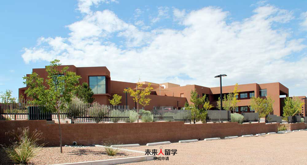 好莱坞梦工厂:圣达菲艺术设计大学SantaFeUniversityofArtandDesign介绍及申请费用及条件