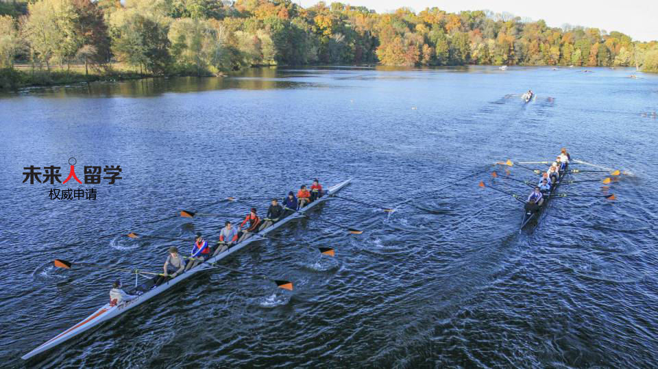 你所不知道的普林斯顿大学Princeton University-未来人留学