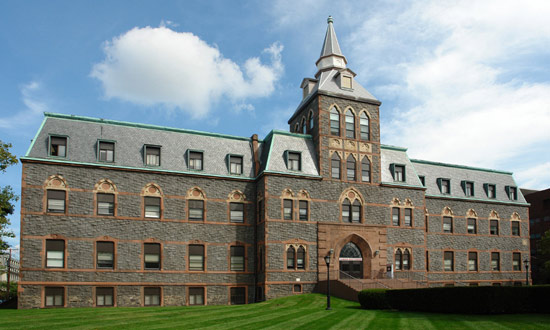 史蒂文斯理工学院 Stevens Institute of Technology:毕业生20年后平均总收入841000美元