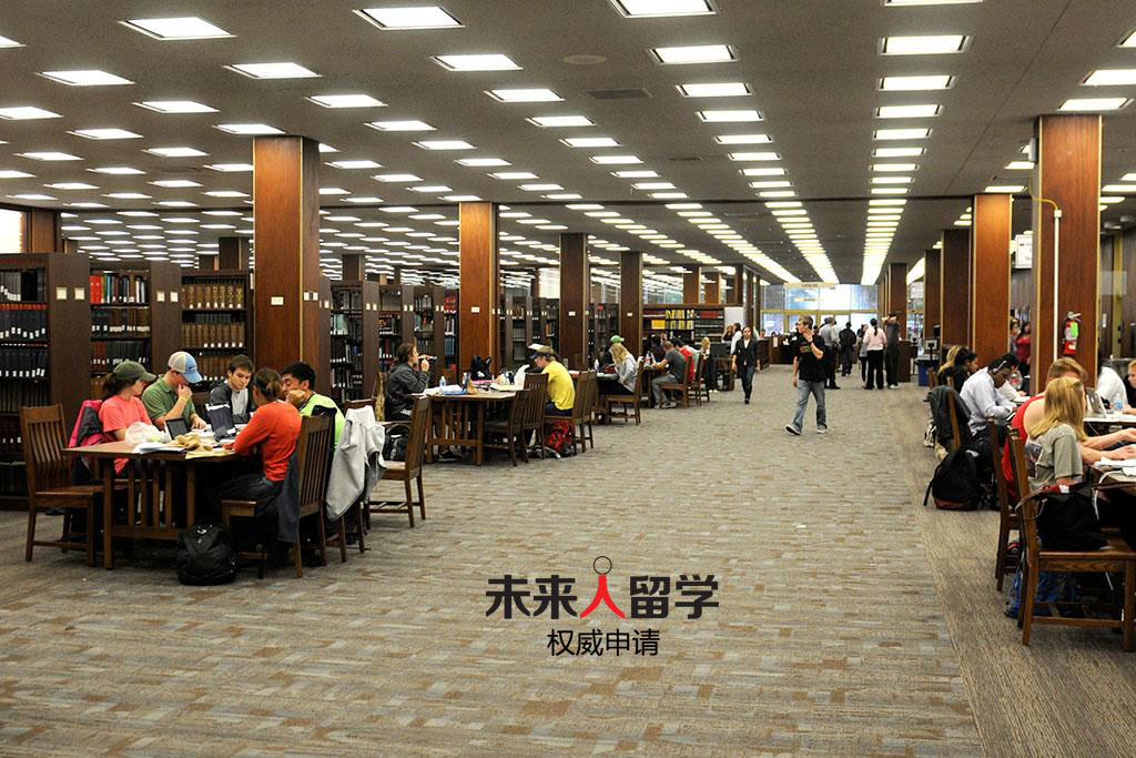 南卡罗来纳大学哥伦比亚分校University of South Carolina-Columbia本科及研究生申请条件,费用,截止日,未来人留学中国权威招生!