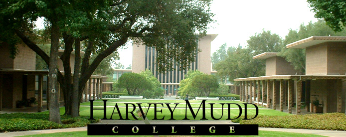 哈维穆德学院 Harvey Mudd College:毕业生20年后平均总收入985300 美元