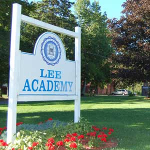 李高中（Lee Academy）未来人留学权威申请