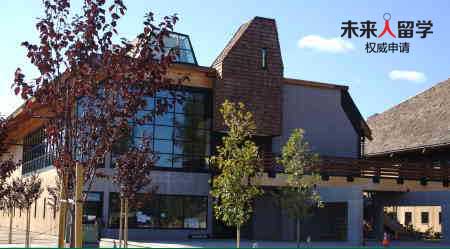 福德希尔德安萨社区大学(Foothill-De Anza College)美国加州社区大学,高中生进入加州大学的首选!未来人留学权威申请!
