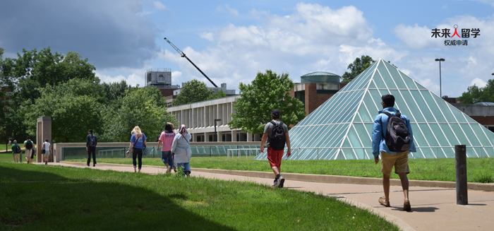 密苏里大学圣路易斯（University of Missouri–St. Louis 简称UMSL）未来人留学权威申请