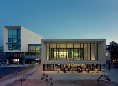乔治亚理工学院 Georgia Institute of Technology:毕业生20年后平均总收入796300美元
