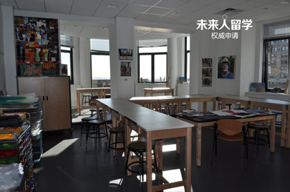 莱蒙曼哈顿预备中学,Leman Manhattan Preparatory School,学费,美国私立高中,美国中学,纽约私立高中,未来人留学