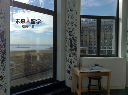 莱蒙曼哈顿预备中学,Leman Manhattan Preparatory School,学费,美国私立高中,美国中学,纽约私立高中,未来人留学
