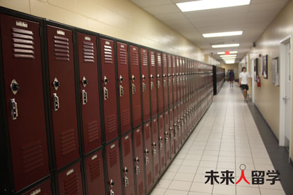 玛丽湖私立中学,Lake Mary Preparatory School,学费,美国私立中学,美国高中,未来人留学