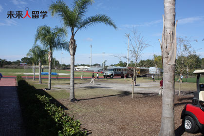 玛丽湖私立中学,Lake Mary Preparatory School,学费,美国私立中学,美国高中,未来人留学