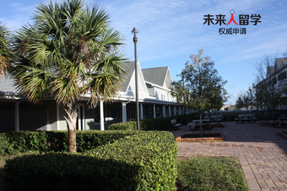 温德米尔私立中学（Windermere Preparatory School）