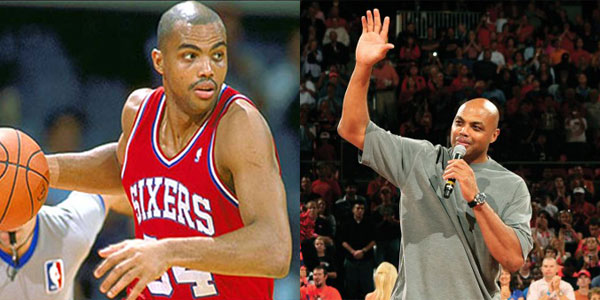 奥本大学明星校友NBA奇才Charles w.Barkley