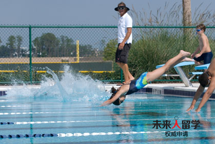 温德米尔私立中学,Windermere Preparatory School,学费,美国私立高中,美国中学,佛罗里达州高中,未来人留学