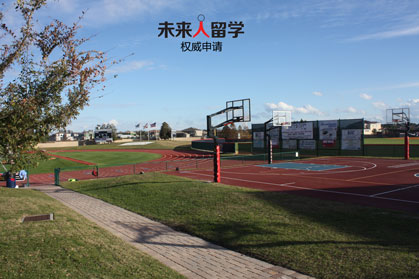 温德米尔私立中学,Windermere Preparatory School,学费,美国私立高中,美国中学,佛罗里达州高中,未来人留学