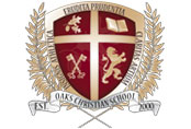 橡树基督学校