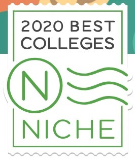 NICHE最新发布：2020美国最佳大学排名(含附录取率与SAT成绩)-未来人留学