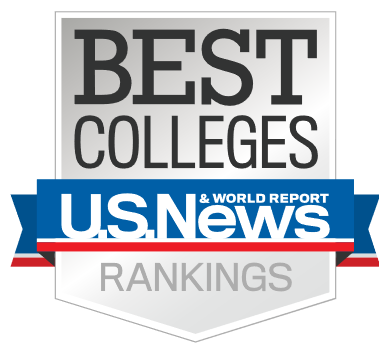 2020年USNews美国大学排名（含费用和学生人数）