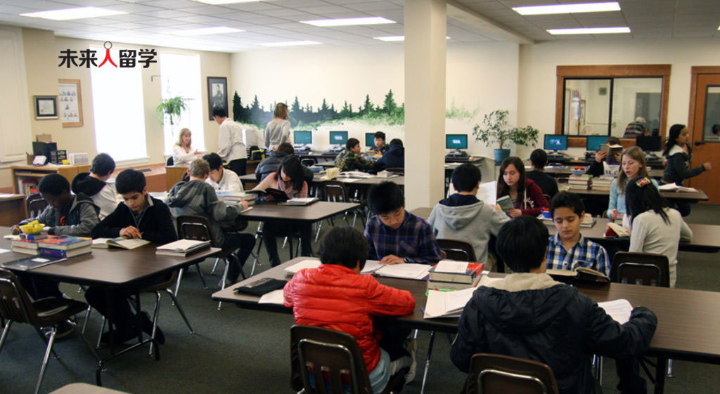 特尔菲学校（Delphian School ）美国俄勒冈州私立中学，美国寄宿高中A+类，STEM课程全州前10，中文版介绍见全文。