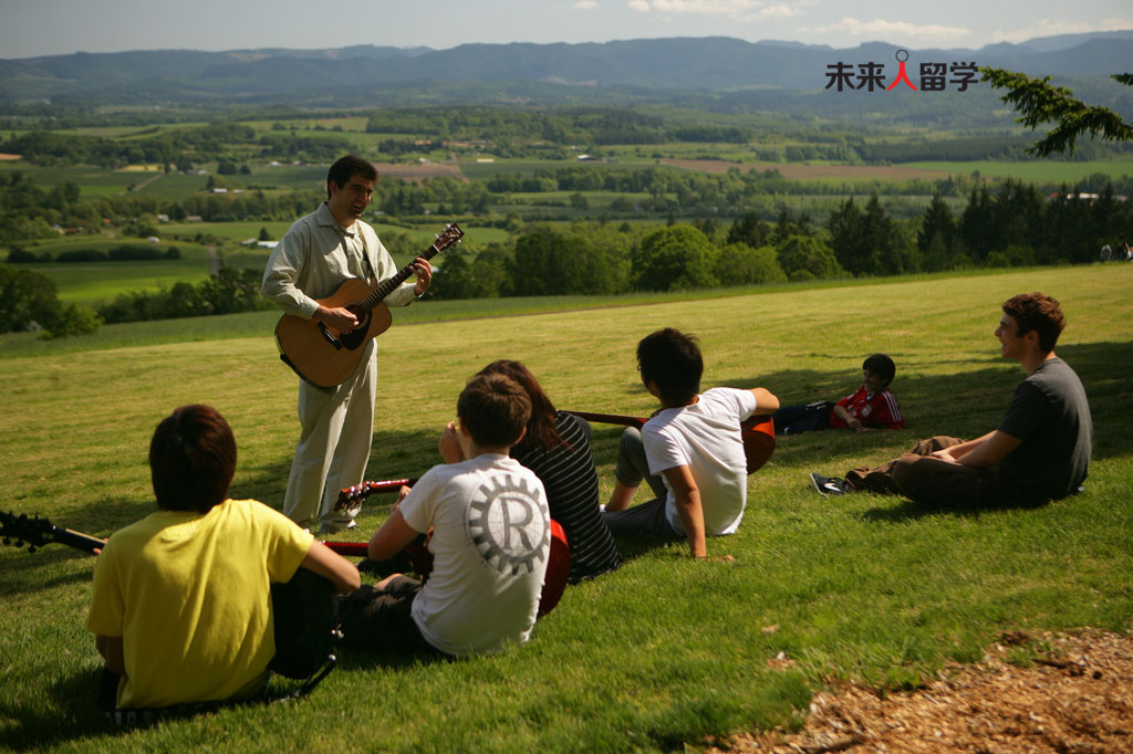 特尔菲学校（Delphian School ）美国俄勒冈州私立中学，美国寄宿高中A+类，STEM课程全州前10，中文版介绍见全文。