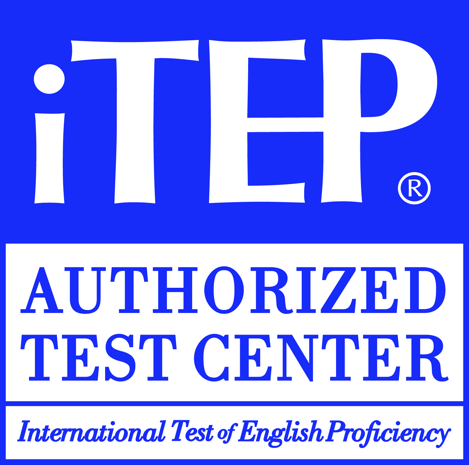 未来人留学iTEP上海考点 未来人留学iTEP上海考点