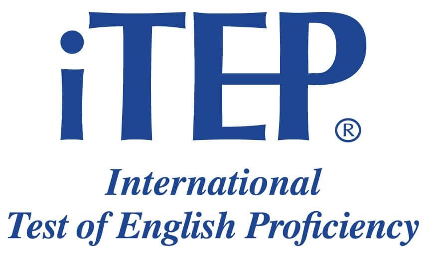 未来人留学iTEP上海考点