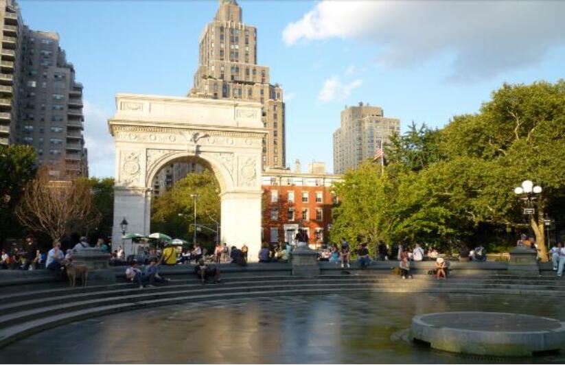 纽约大学New York University硕士顶尖学院申请：SPS学院和Steinhardt学院