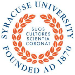 未来人留学-雪城大学（Syracuse University）LOGO