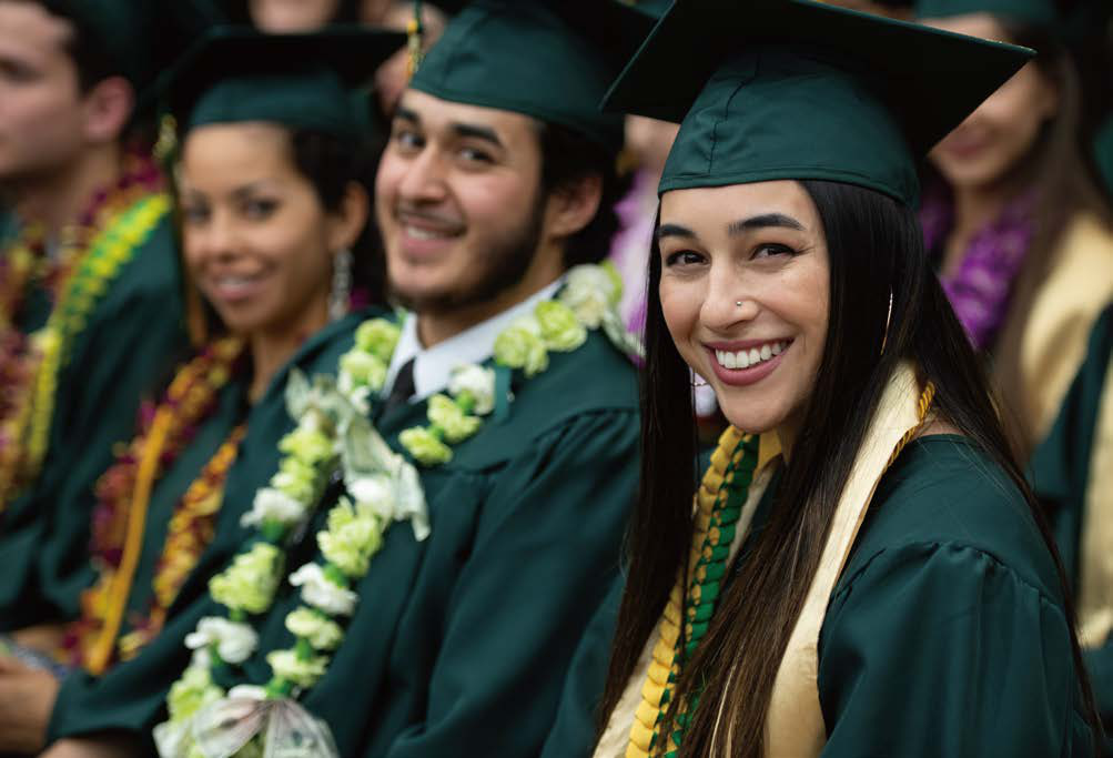 未来人留学：奥龙尼学院（Ohlone College）介绍，美国加州社区学院前TOP10