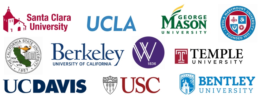 未来人留学：硅谷圣马特奥三学院（San Mateo Colleges of Silicon Valley）学校介绍