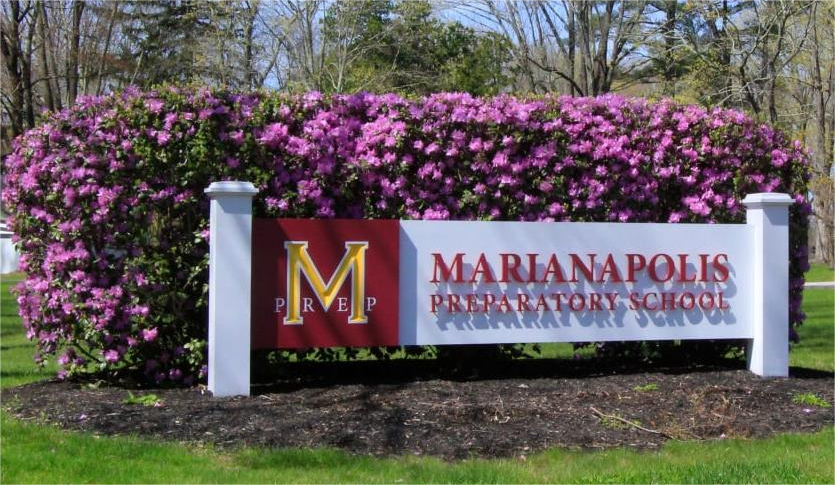 Marianapolis Preparatory School 美国康涅狄格州私立高中 Marianapolis Preparatory School 美国康涅狄格州私立高中