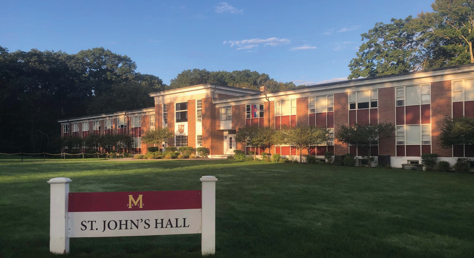 美国康涅狄格州私立高中名校:玛丽安娜波利兹高中Marianapolis Preparatory School,康州最佳天主教学校TOP5，学校费用及申请，未来人留学专家申请