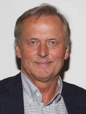 John Grisham/Mississippi State University 约翰·格里沙姆，美国密西西比州立大学