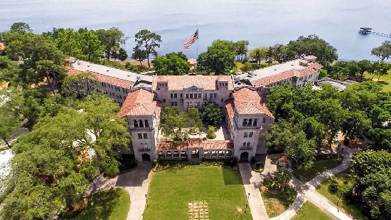 博尔斯学校 Bolles School ，美国佛州优质“大学预科课程”学校，未来人留学权威申请