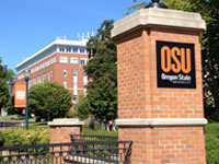 ոѧOregon State Universityר,δѧ,ѧ,ոѧγ,ѧ˫¼ȡ, ѧ,бҵѧ